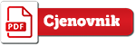 Cjenovnik 1