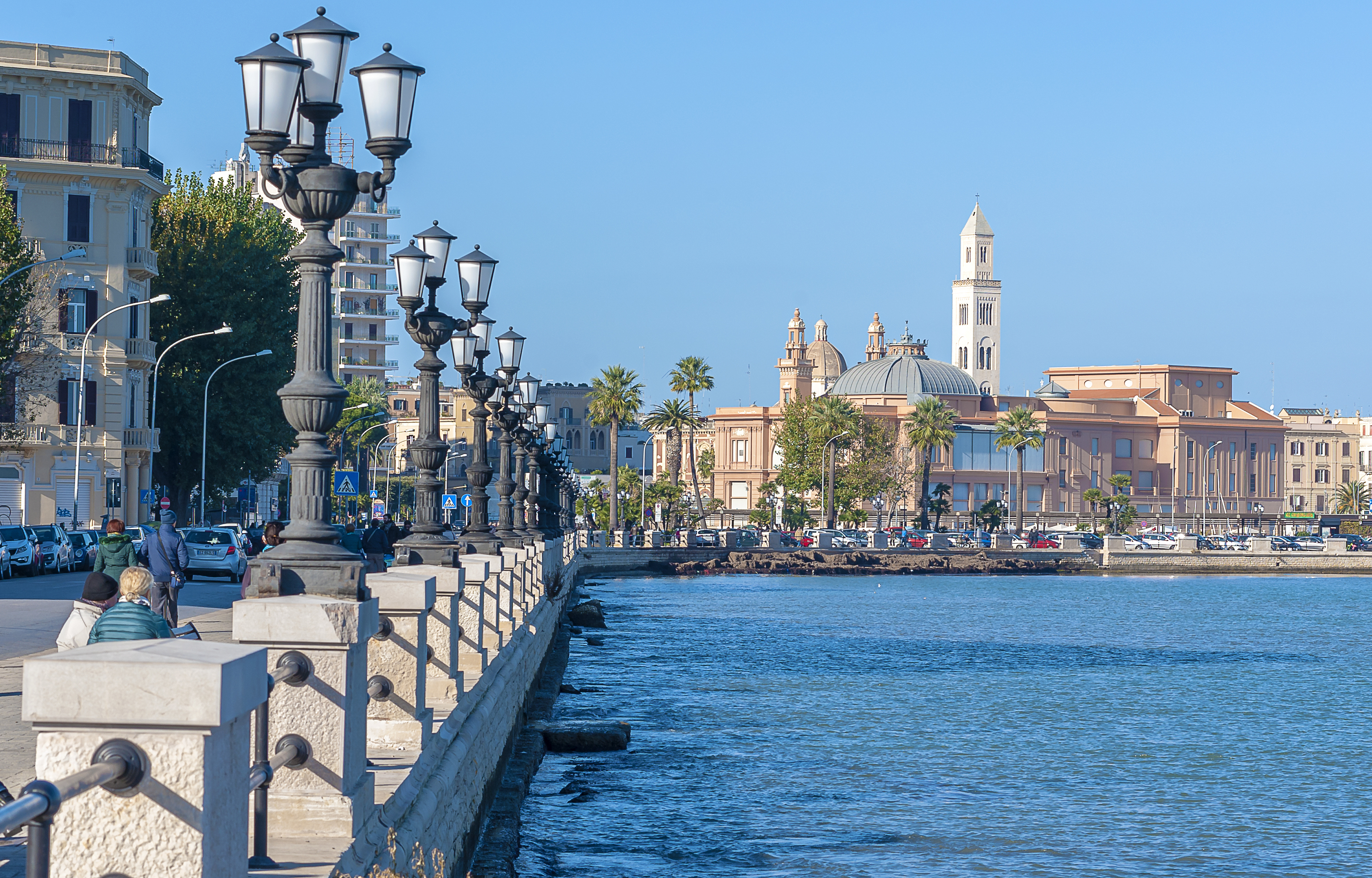 Bari i Apulja