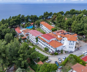 Porfi Beach