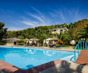 Koviou Holiday Village