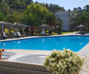 Koviou Holiday Village