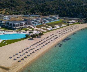 Ammoa Luxury Hotel&Spa Resort