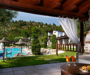 Athena Residence