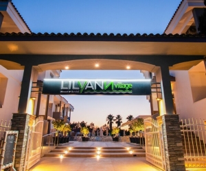 Lily Ann Village