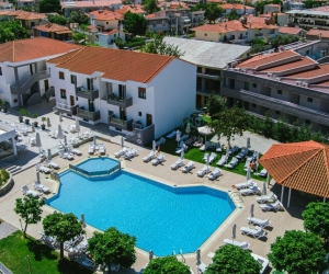 Lily Ann Village