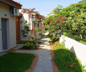Village Mare Residence