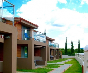 Village Mare Residence