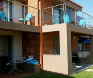 Village Mare Residence