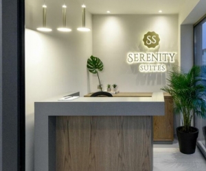 Serenity Suites