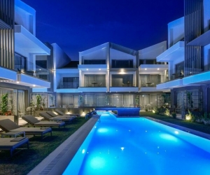 Serenity Suites