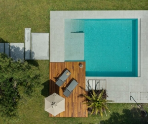 Luria Homes & Luxury Villas