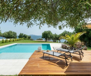 Luria Homes & Luxury Villas