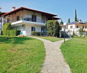 Village Mare Metaxia