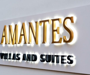 Amantes Villas & Suites