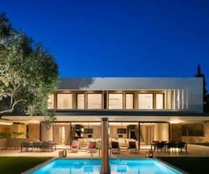 Amantes Villas & Suites