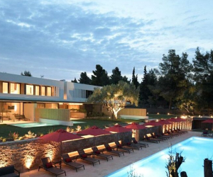 Amantes Villas & Suites