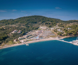 Miraggio Thermal Spa Resort