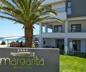 Margarita Sea Side