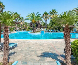 Palma Resort