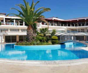 Alexandros Palace