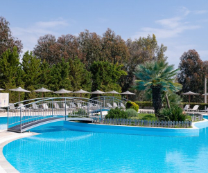 Alexandros Palace