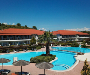 Alexandros Palace