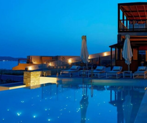 Eagles Villas