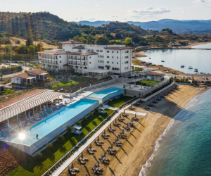 Mount Athos Resort