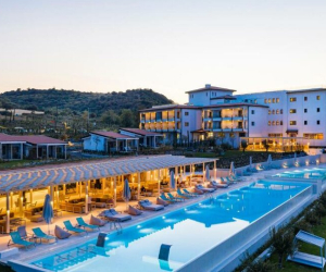 Mount Athos Resort