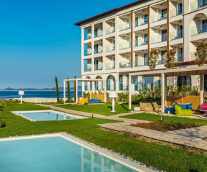 Mount Athos Resort