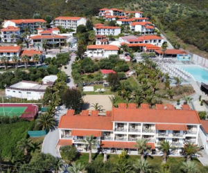 Aristoteles Holidays Resort & Spa