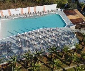Aristoteles Holidays Resort & Spa