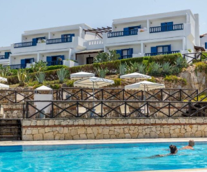 Agionissi Resort