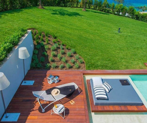 Avaton Luxury Villas Resort - Relais & Châteaux