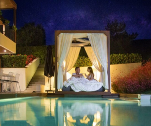 Avaton Luxury Villas Resort - Relais & Châteaux