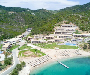 Thassos Grand Resort
