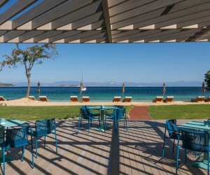 Vathi Cove Luxury Resort & Spa