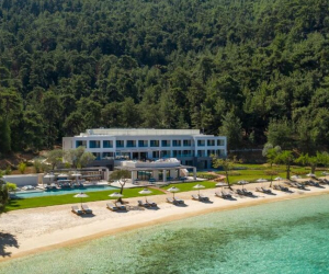 Vathi Cove Luxury Resort & Spa