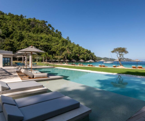 Vathi Cove Luxury Resort & Spa