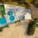 Blue Dream Palace