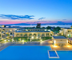 Alea Hotel&Suites  