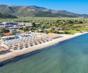 Alea Hotel&Suites  