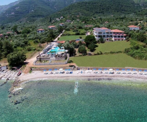 Maranton Beach