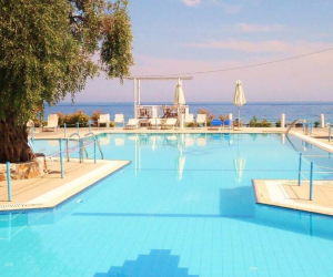 Maranton Beach