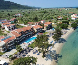 Rachoni Bay