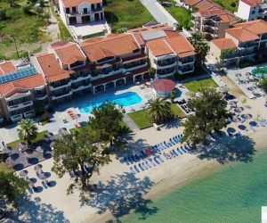 Rachoni Bay
