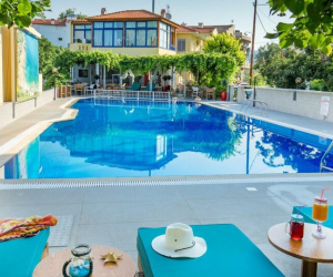 Thalassies