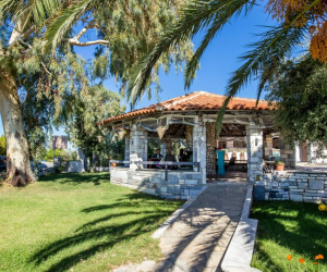 Marti Resort