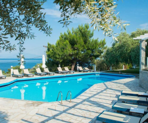 Villa Natasa
