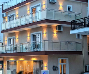 Star Bay Luxury